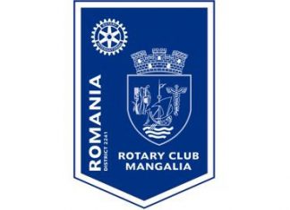 Un nou proiect finalizat de Rotary Club Mangalia.