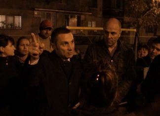 Au inceput problemele la asociatiile de proprietari in Mangalia