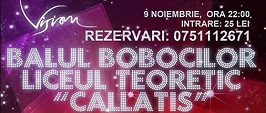 Balul Bobocilor