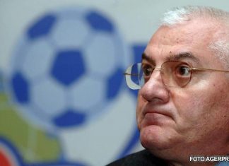 Mitica nu mai e la Liga