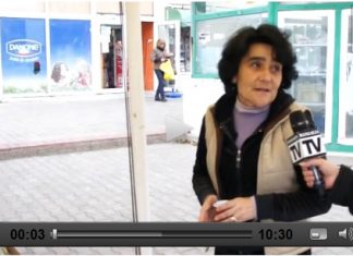 Ce stiu si ce parere au cetatenii din Mangalia despre exploatarea gazelor de sist prin fracturare hidraulica