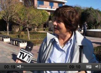 Opiniile cetatenilor despre exploatarea gazelor de sist prin fracturare hidraulica.
