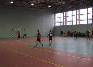 Cupa „1 Decembrie” la fotbal