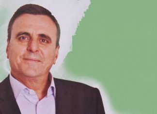 Şi UNPR trage de Iorguş să candideze la Primăria Mangalia