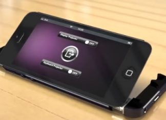 Viitorul iphone 6 ?