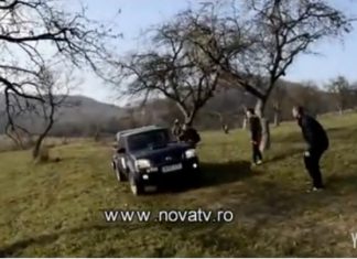 Conflicte din ce in ce mai grave intre societatea civila impotriva fracturarii si corporatisti