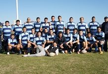 Rugby: CSR CALLATIS-UNIVERSITATEA CLUJ