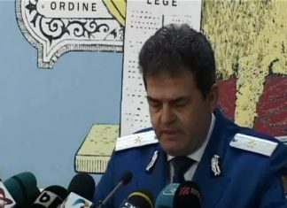 Raspunsul Jandarmeriei Romane la evenimentele din capitala