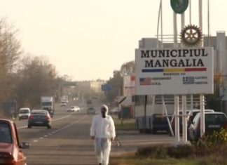 Spune NU poluarii !