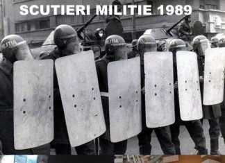 Activistii online sunt alaturi de cei de la Pungesti, de sub patura de acasa.
