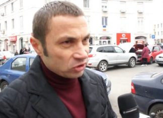 Opinia primarului cu privire la fracturarea hidraulica in sudul litoralului