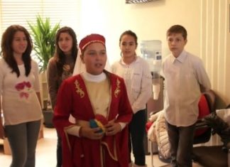 Ziua Nationala a etniei tatare din Romania