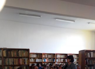 Arc peste timp