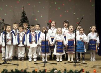 Festivalul “Iarna – traditie si magie”