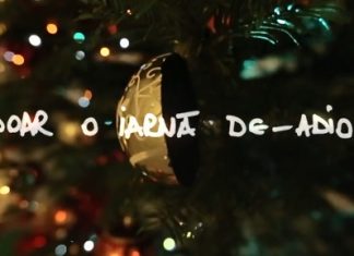 Scurt metraj VUNK de Crăciun: “Fiecare dintre noi este lipsa cuiva.”