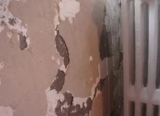 Probleme la blocurile din zona ANL