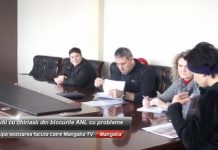 Intalnirea cu chiriasii din blocurile ANL