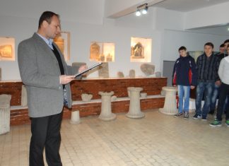 ZIUA CULTURII NATIONALE