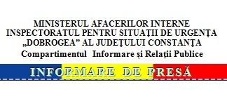 VOLUNTARIATUL ÎN SITUAŢII DE URGENŢĂ