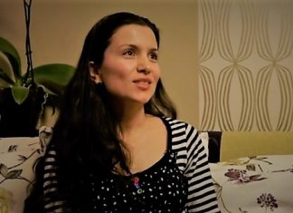 Narcisa Kiralyfiy la “O zi de poveste”