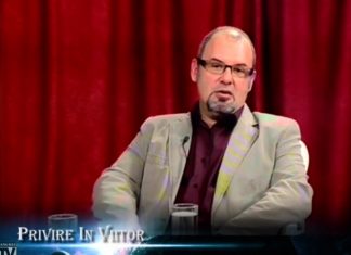 Privire in viitor: Magia inspiratiei