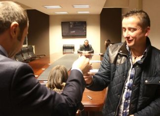 Sapte familii din Mangalia au primit locuinte ANL