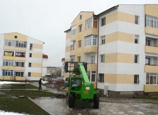 In atentia chiriasilor A.N.L. din Mangalia