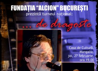 …. de dragoste