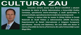 CULTURA ZAU