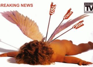 Se destrama USL de Valentine’s Day sau de Dragobete ?
