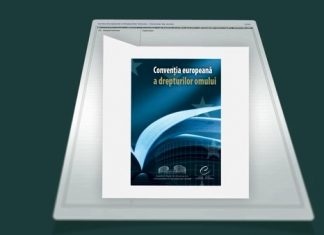 Noi reguli pentru cei care doresc sa se adreseze Curtii Europene a Drepturilor Omului