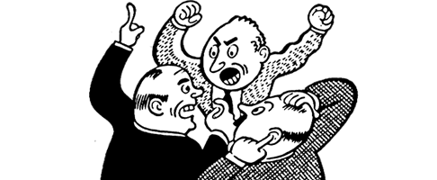 insults