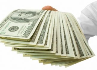 Noua limita maxima de plata cu numerar