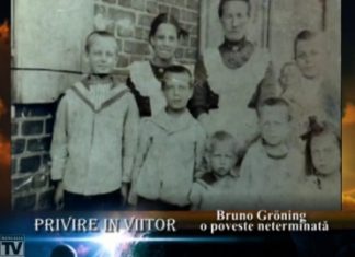Privire in viitor: O poveste neterminata