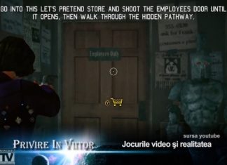 Privire in viitor