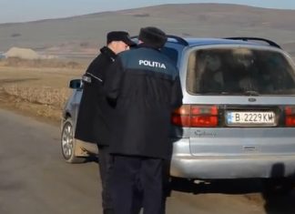 Ca o stare de asediu la Silistea, Pungesti din 2013. Cine ne asigura ca nu se va repeta si in Dobrogea ?