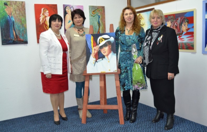vernisaj-2-martie-2014-Marieana Oleniuc