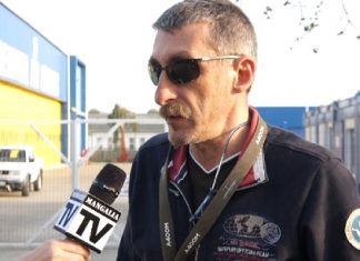Aerodromul Tuzla – singura scoala privata certificata pentru formare piloti.