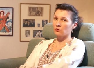 Ana Maria Perko la “O Zi de Poveste” cu Anca Vlădescu