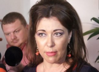 Ce asteapta Corina Martin de la ministrul Florin Jianu