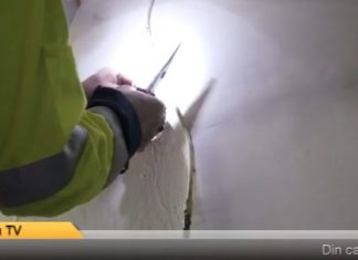 Din cauza datoriilor, locatari caminului CP5 sun deconectati de la reteaua electrica