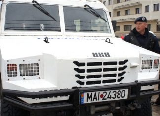 Activitati ale jandarmilor in cadrul programului “Scoala altfel”
