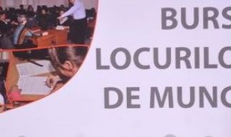 Bursa locurilor de munca