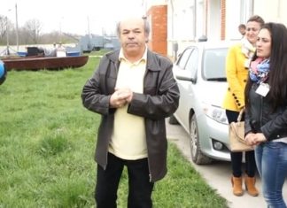 Olimpicii in vizita la Muzeul Marinei Romane din Mangalia