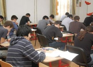 La Mangalia se desfăşoară olimpiada naţională la disciplinele din aria curriculară „Tehnologii”