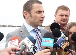 Primarul Radu Cristian: “De 1 mai suntem pregatiti sa primim turisti”