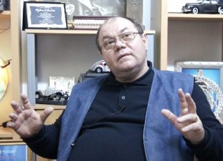 Viorel Chiurtu la “O zi de poveste”