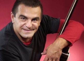 MIHAI MARGINEANU, la un pas de a-si pierde viata!
