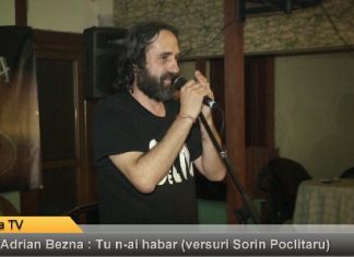 Tu n-ai habar…