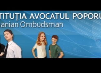 Avocatul poporului acorda audiente la Mangalia